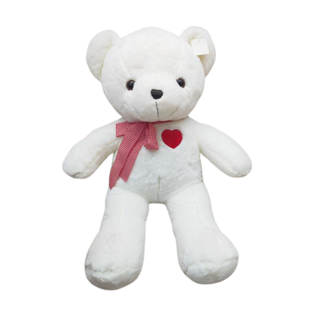 Plush Teddy Bear