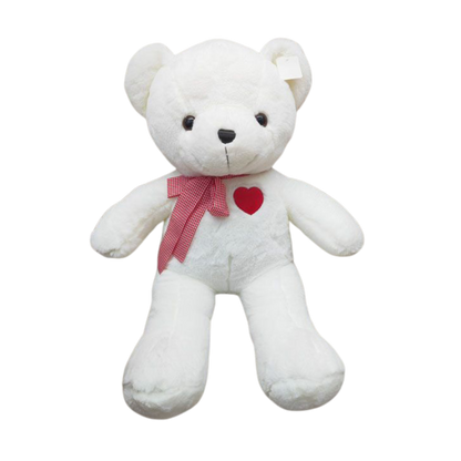 Plush Teddy Bear