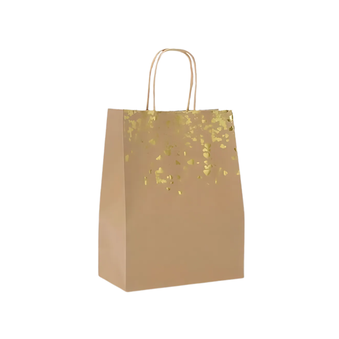 Gift Bag 21CM