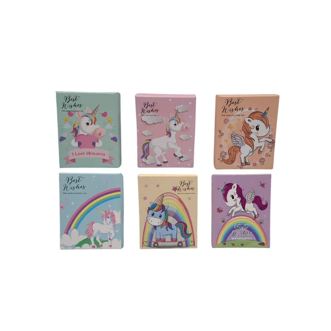 Unicorn Gift Box