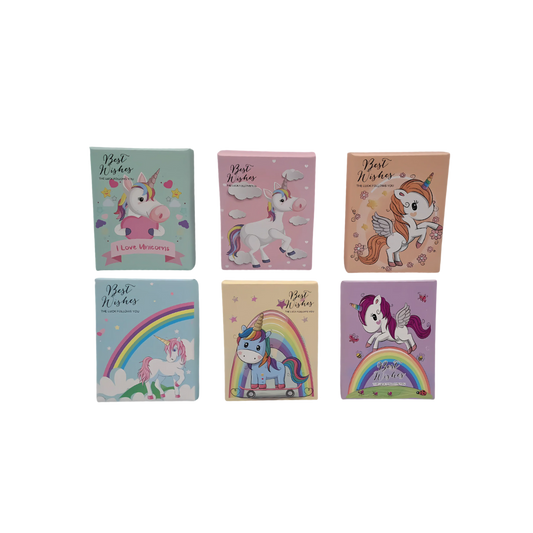 Unicorn Gift Box