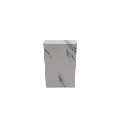 Marble Necklace Box