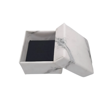 Marble Ring Box