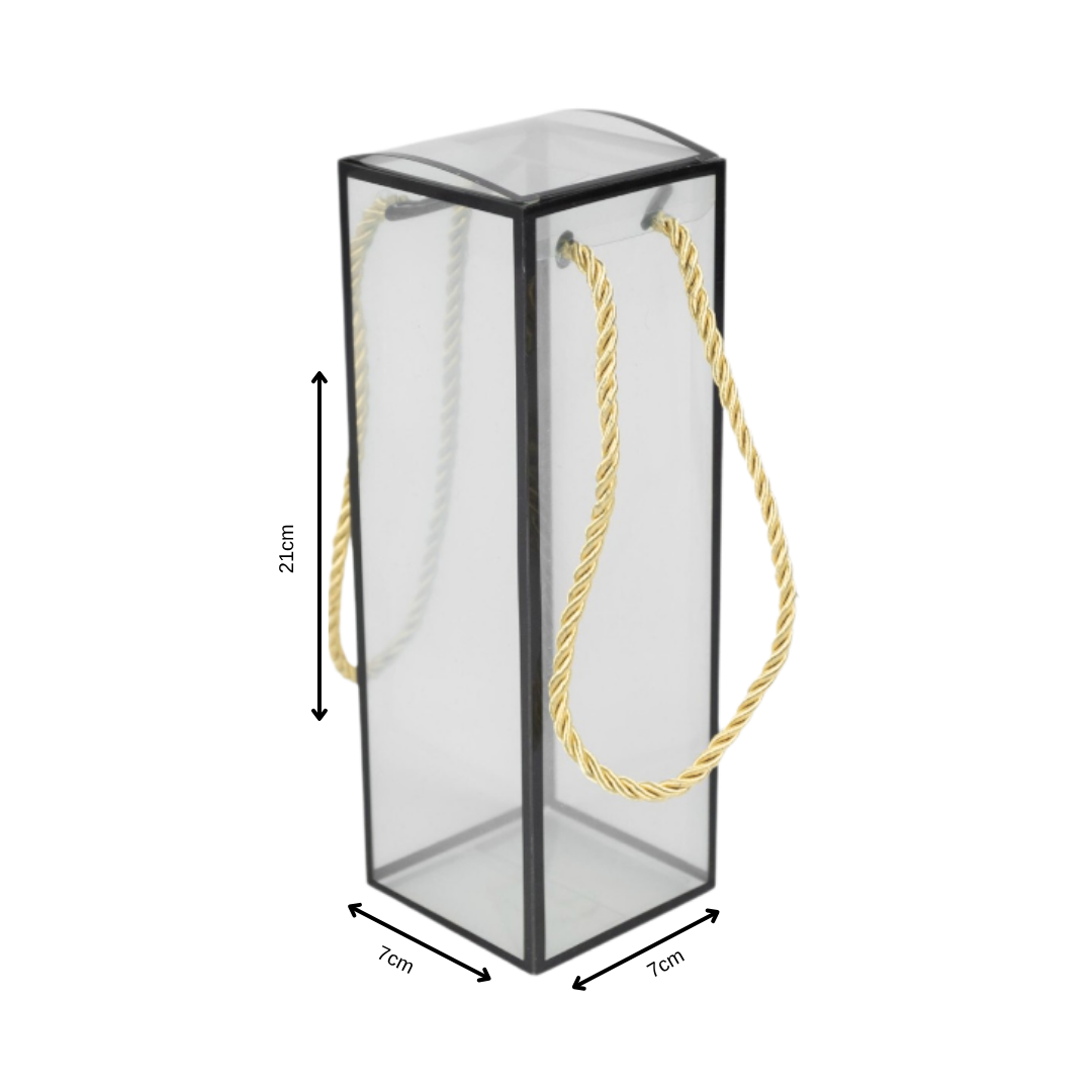 Transparent Gift bag