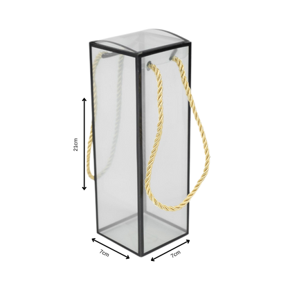 Transparent Gift bag