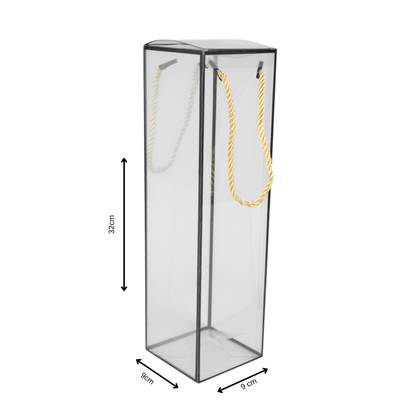 Transparent Gift bag