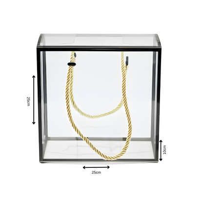 Transparent Gift bag