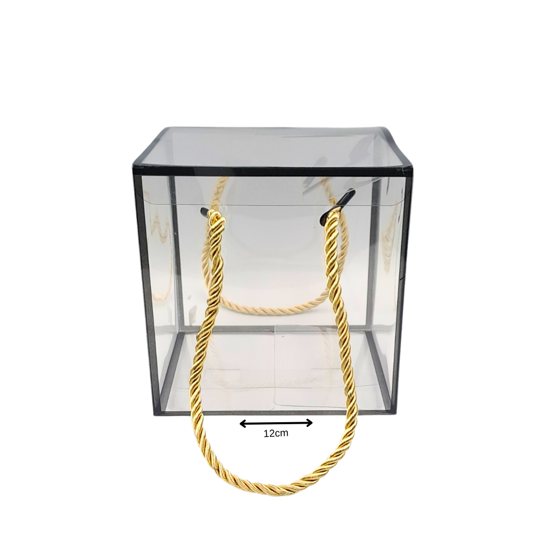 Transparent Gift bag