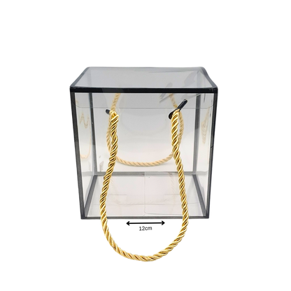 Transparent Gift bag