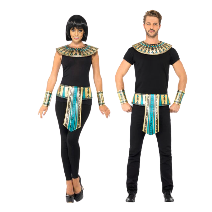 Egyptian Costume Kit