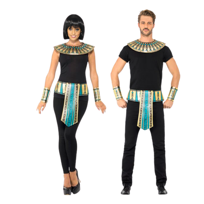 Egyptian Costume Kit