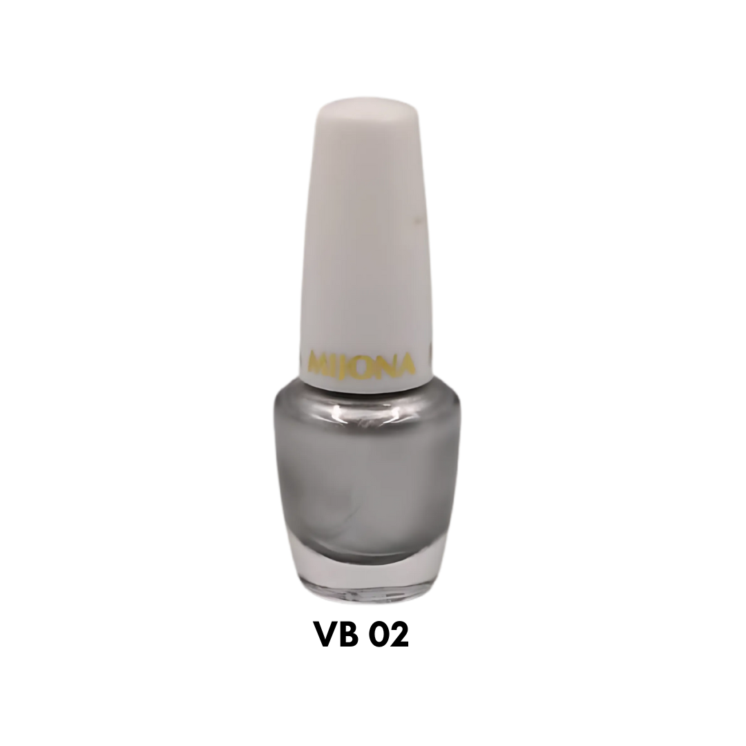 Mijona Nail Polish 10 ML