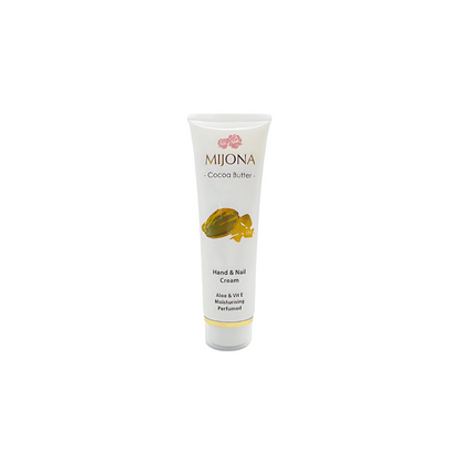 Mijona Hand & Nail Cream