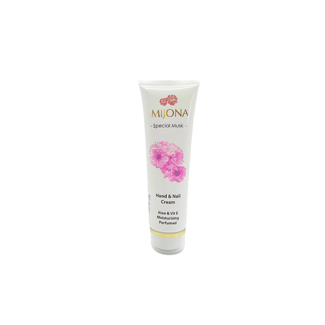 Mijona Hand & Nail Cream