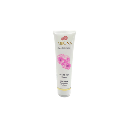 Mijona Hand & Nail Cream