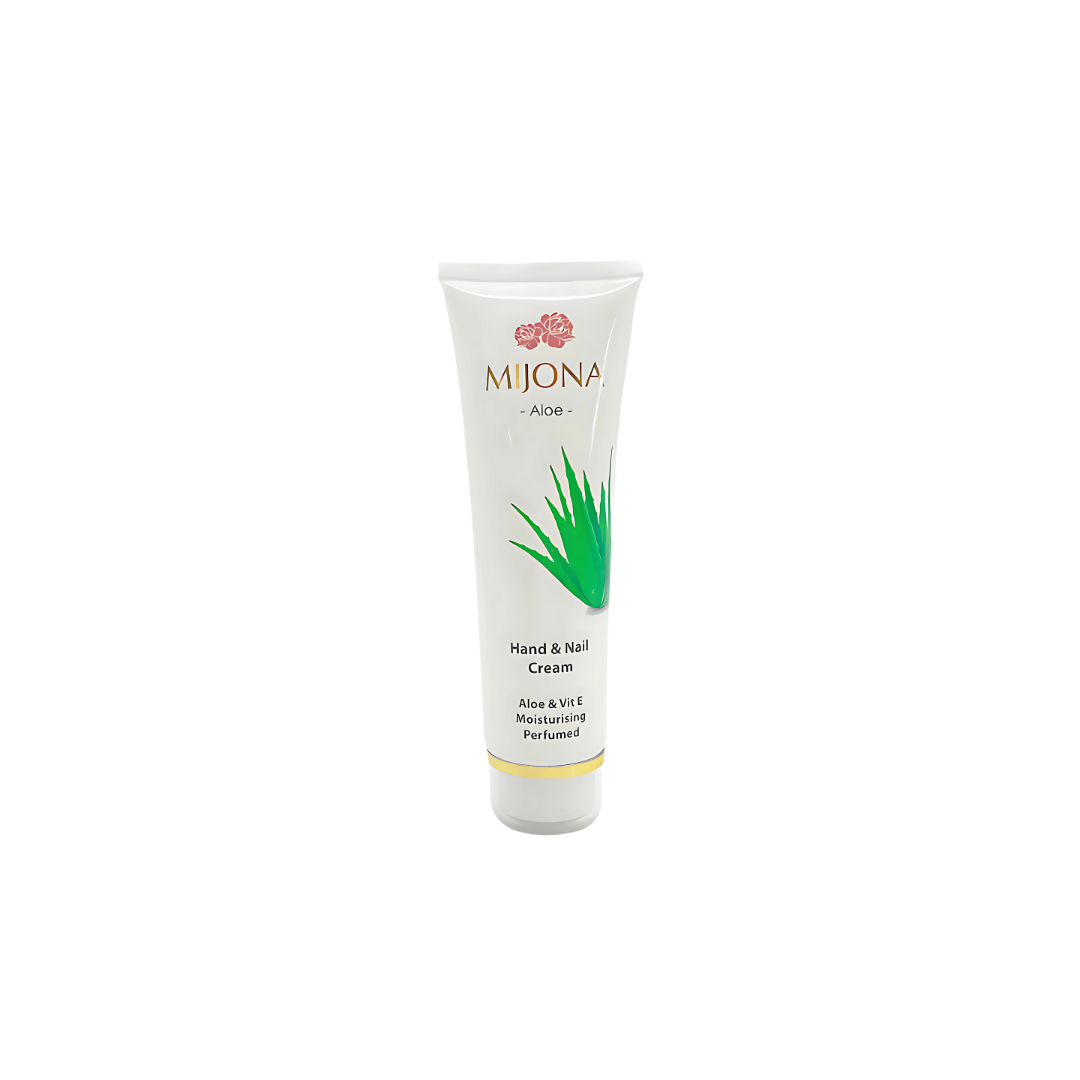 Mijona Hand & Nail Cream