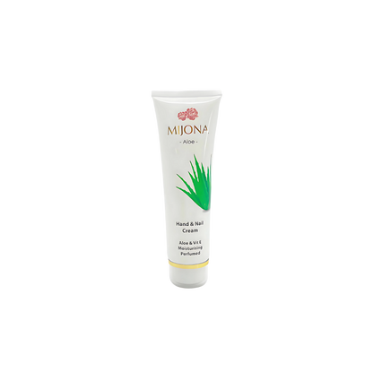 Mijona Hand & Nail Cream