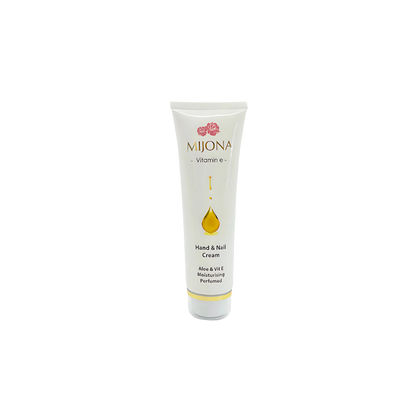 Mijona Hand & Nail Cream