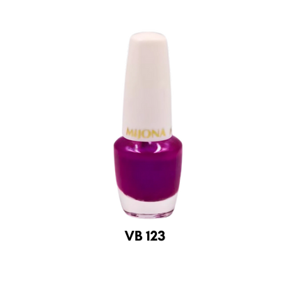 Mijona Nail Polish 10 ML