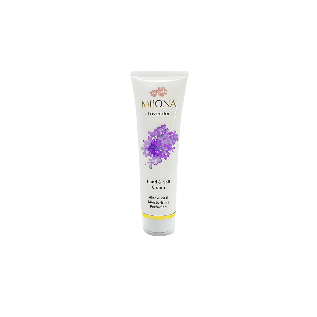 Mijona Hand & Nail Cream