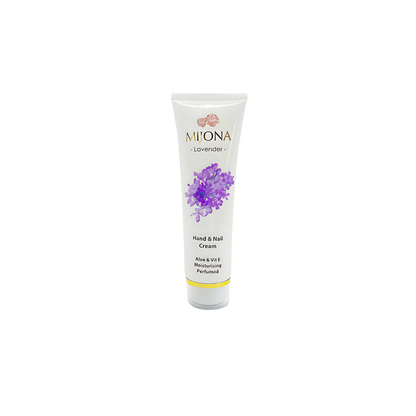 Mijona Hand & Nail Cream