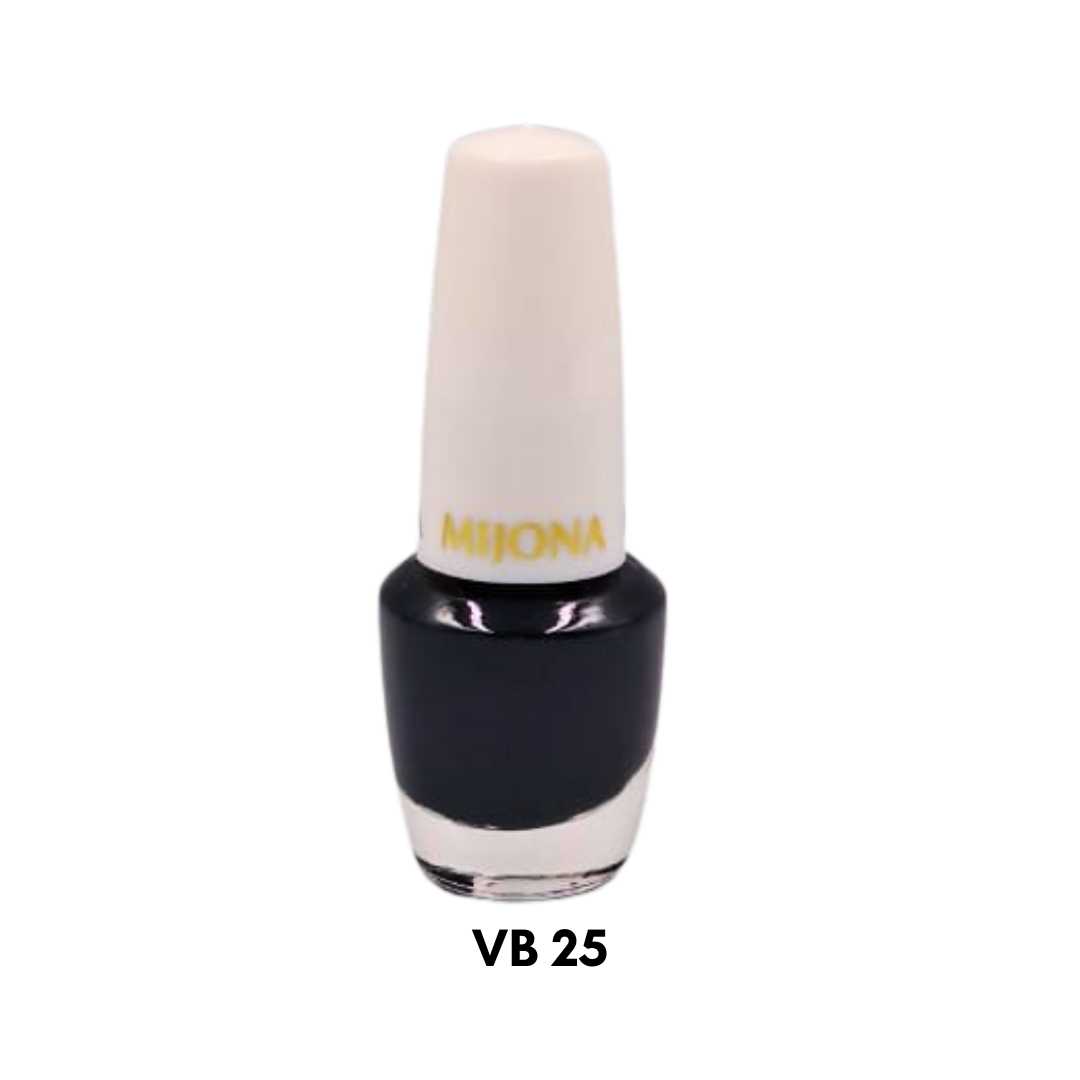 Mijona Nail Polish 10 ML
