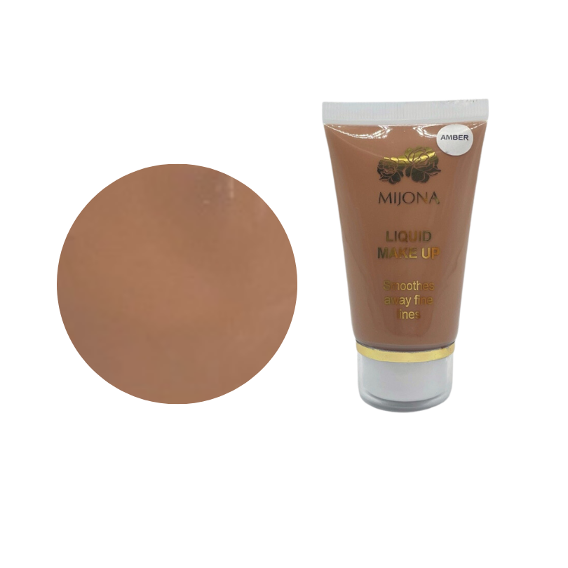 Mijona Liquid Make Up