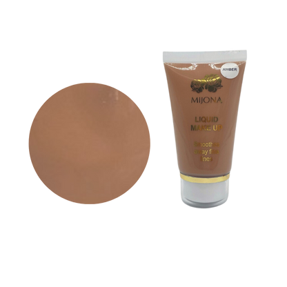 Mijona Liquid Make Up