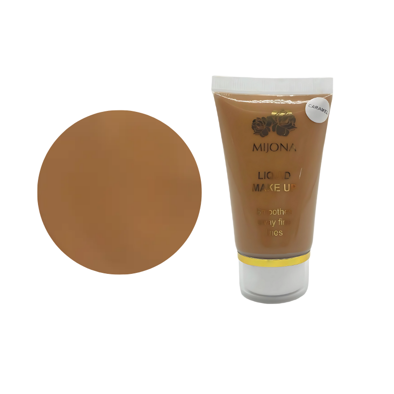 Mijona Liquid Make Up