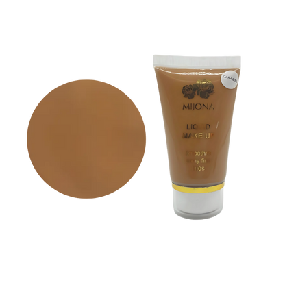 Mijona Liquid Make Up