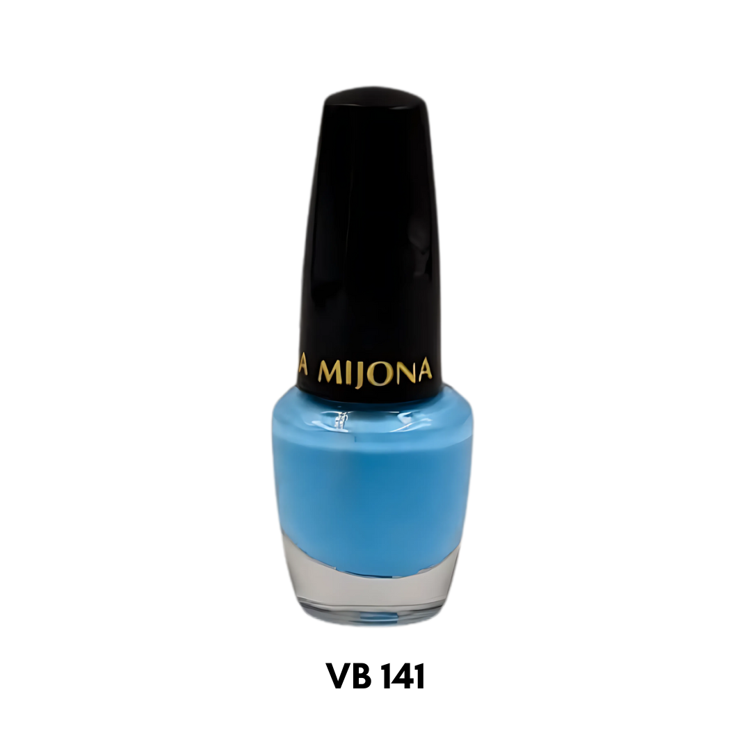 Mijona Nail Polish 10 ML