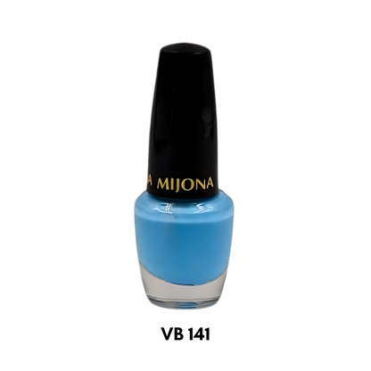 Mijona Nail Polish 10 ML