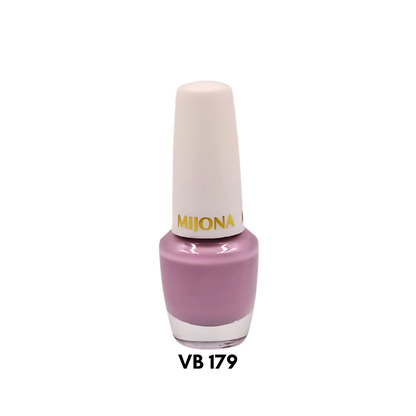 Mijona Nail Polish 10 ML