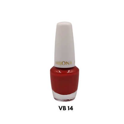 Mijona Nail Polish 10 ML