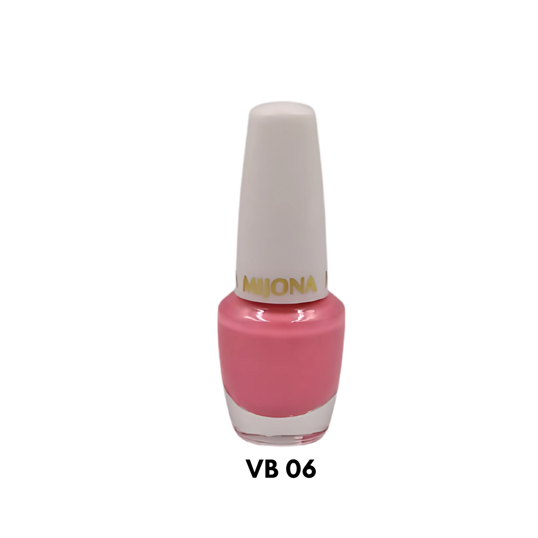 Mijona Nail Polish 10 ML