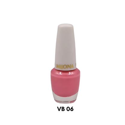 Mijona Nail Polish 10 ML