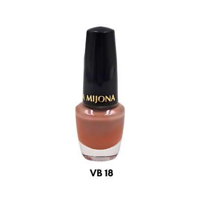 Mijona Nail Polish 10 ML