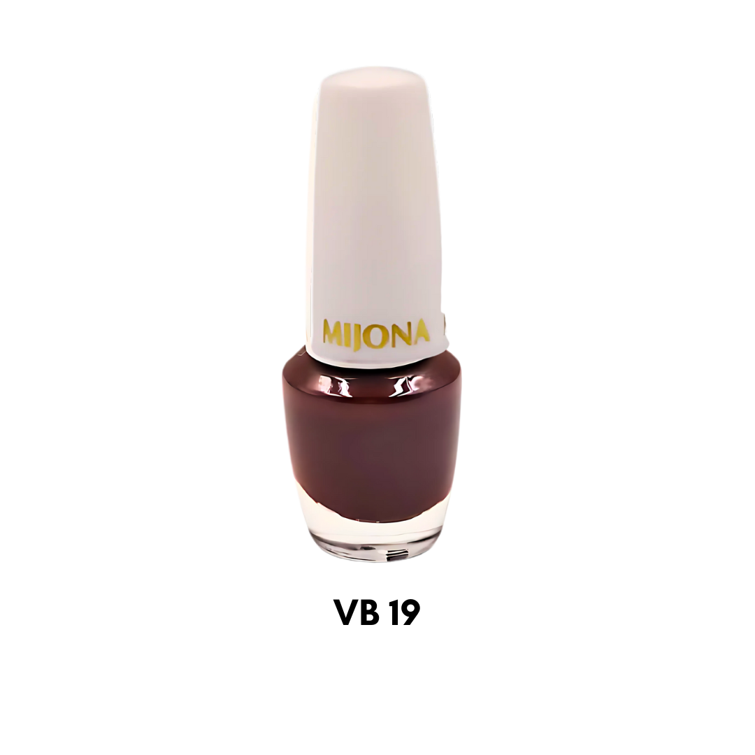 Mijona Nail Polish 10 ML