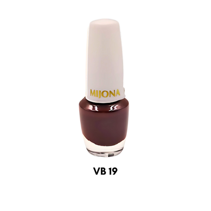 Mijona Nail Polish 10 ML