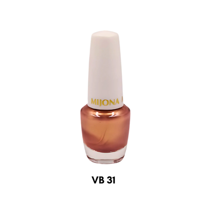 Mijona Nail Polish 10 ML
