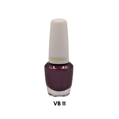 Mijona Nail Polish 10 ML