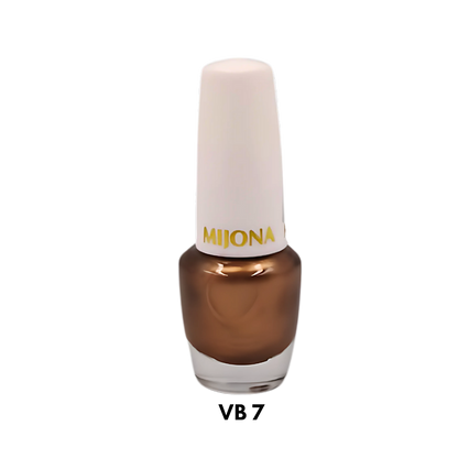 Mijona Nail Polish 10 ML