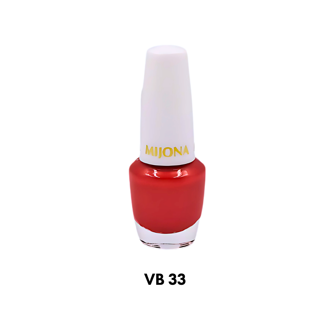 Mijona Nail Polish 10 ML
