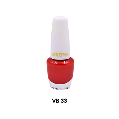 Mijona Nail Polish 10 ML