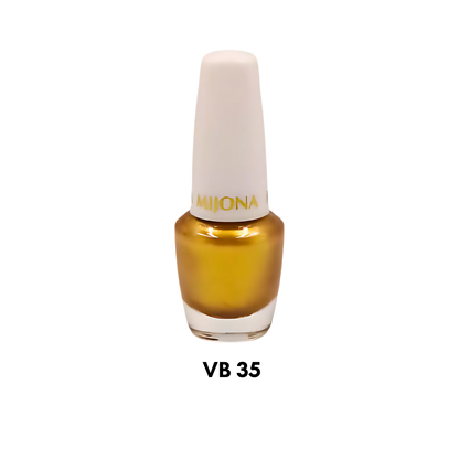 Mijona Nail Polish 10 ML
