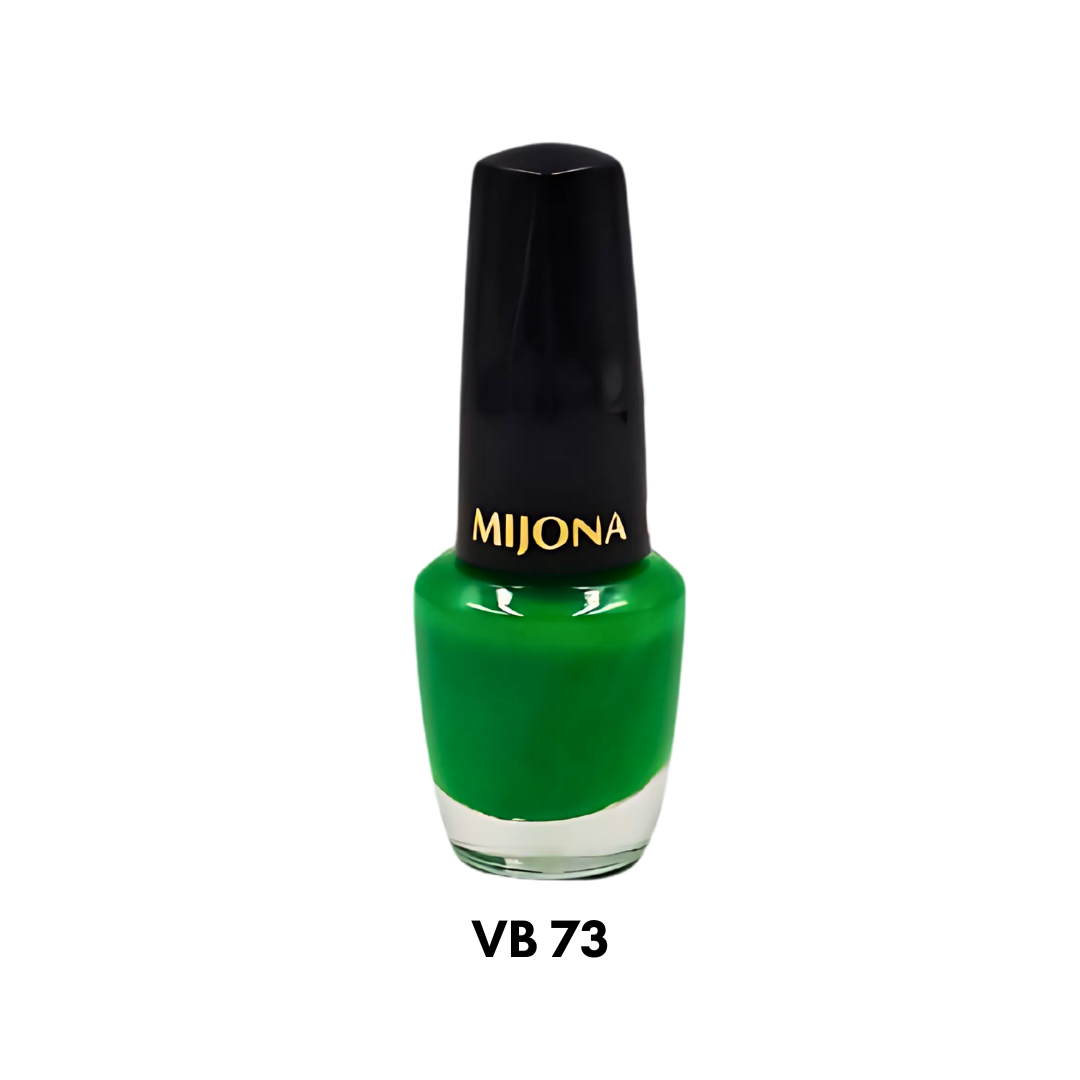 Mijona Nail Polish 10 ML