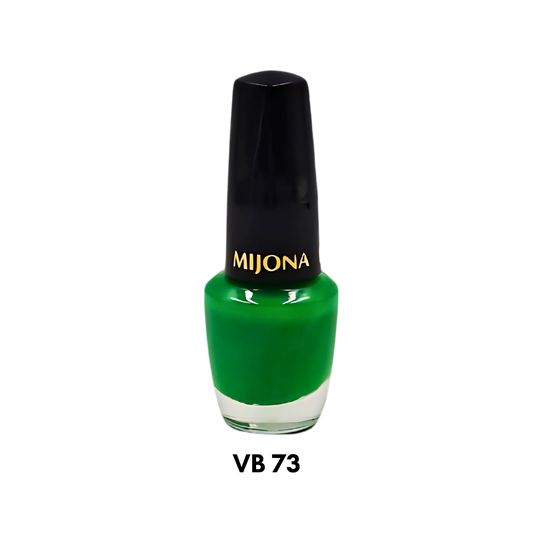 Mijona Nail Polish 10 ML