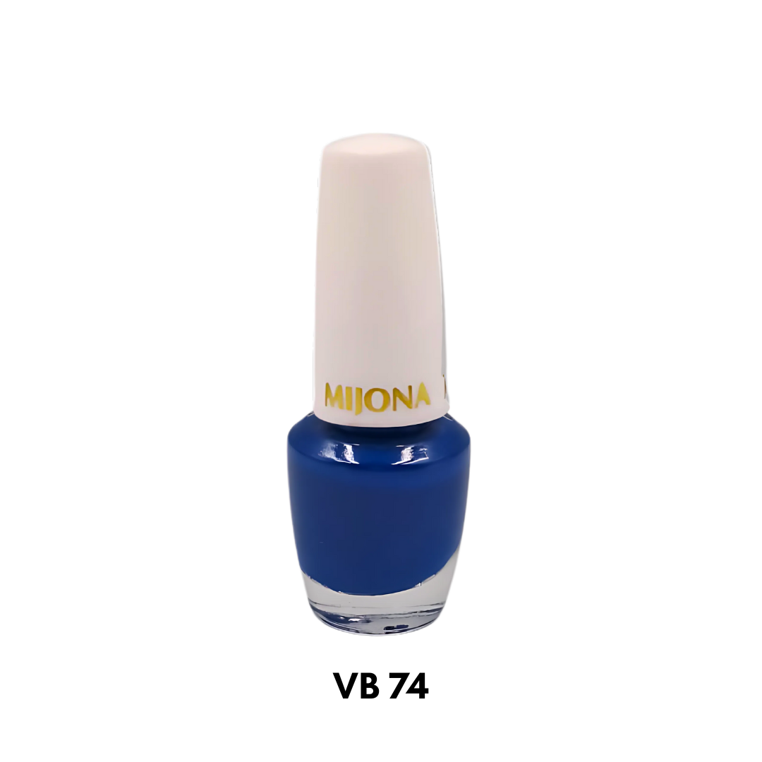 Mijona Nail Polish 10 ML