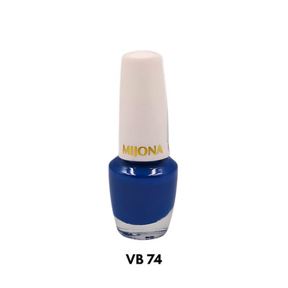 Mijona Nail Polish 10 ML