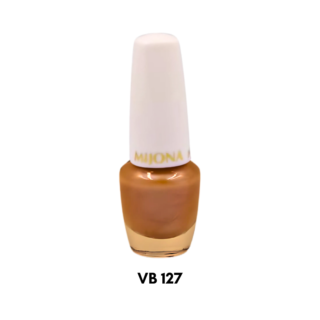 Mijona Nail Polish 10 ML